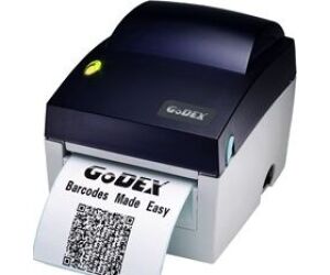 Impresora etiquetas godex ez - dt4x td 177m - s 203dpi usb+rs232+ethernet