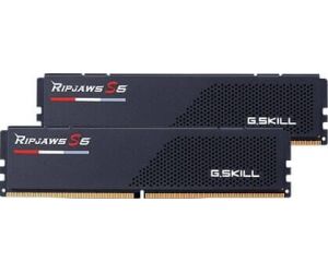 MDULO MEMORIA RAM DDR5 32GB 2X16GB 5200MHz G. SKILL RIPJA