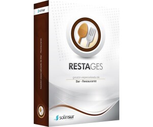 Software Esd Restages Little Licencia Electro Gest