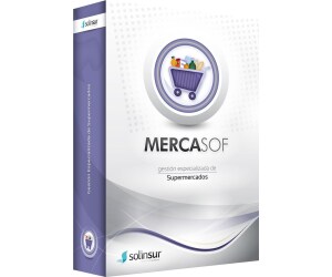 Software Esd Mercasof Pro Licencia Adicional