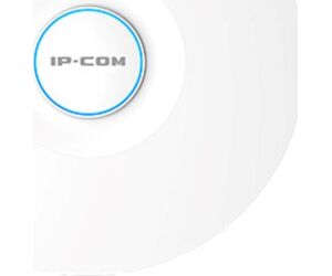 Punto de acceso wifi ip - com pro - 6 - lr 802.11ax dual band 3000 mbps