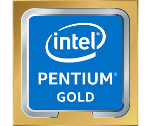 Micro Intel 1200 Pentium Gold G6400 4.0ghz