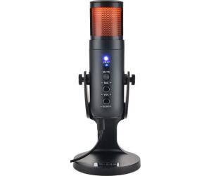 The G-lab Streaming Microphone (k-mic-natrium)