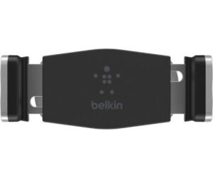 Belkin F7U017bt Soporte pasivo Teléfono móvil/smartphone Negro, Plata