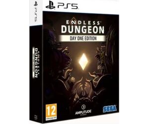 Juego Sony Ps5 Endless Dungeon Day One Edition