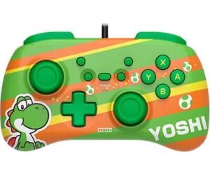 Gamepad Hori Controller Mini Yoshi