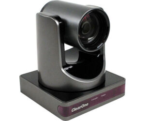 Clearone Unite 150 Ptz Camera With 12x Optical Zoom, 1080p30 Full Hd, Usb (910-2100-004)