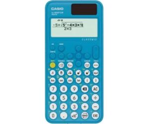 Calculadora Cientfica Casio ClassWiz FX-85 SP CW/ Azul
