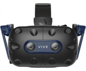 Htc Gafas De Realidad Virtual Vive Pro 2 Hmd (solo Visor). Garantia Domestica