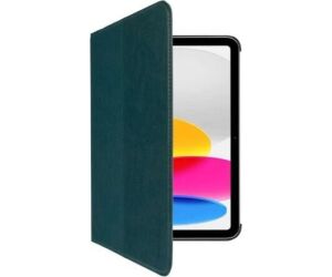 Funda Gecko V10T61C24 para Tablet iPad 2022 de 10.9"/ Verde Oscuro
