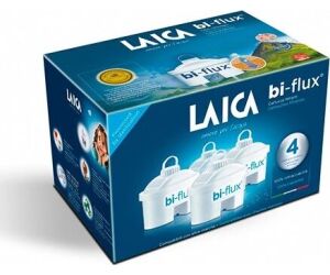Filtro agua laica f4s pack 3 +1 f4m2b2it150