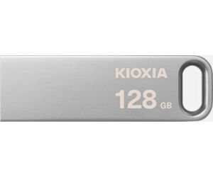 Usb 3.2 Kioxia 128gb U366 Metal