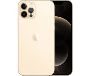Apple iphone 12 pro 128gb oro reacondicionado