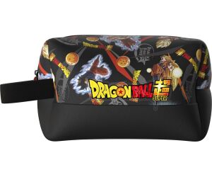 Bolsa bao cyp brands dragon ball super goku transformado