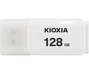 Usb 2.0 Kioxia 128gb U202 Blanco