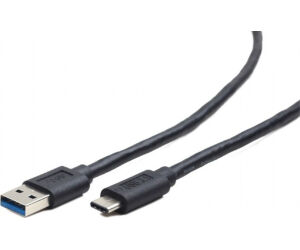 Cable Usb 3.0 Gembird Am A Tipo C Am/cm, 3m