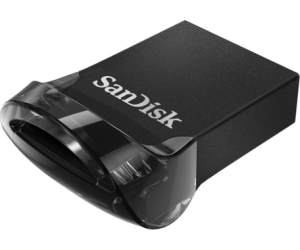 Usb Disk 16 Gb Ultra Fit Usb 3.1 Sandisk
