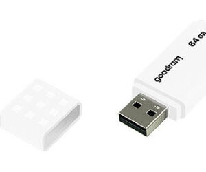 Goodram UME2 Lpiz USB 64GB USB 2.0 Blanco