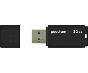 Goodram UME3 Lpiz USB 32GB USB 3.0 Negro