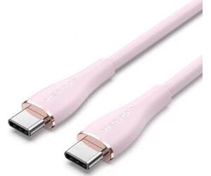 Cable Usb 3.0 A Type-c 1m Conectores Metalicos Approx