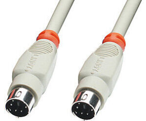 Cable Eightt Usb A Microusb 1mts Trenzado De Nylon Plata. Carcasa De Aluminio