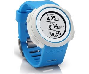 Reloj Smartwatch Magellan Echo Blue