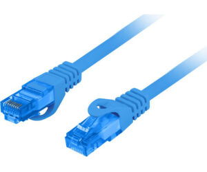 Startech Cable 1,5m Eth. Cat5e Gris
