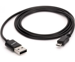 Cable Usb A Micro Usb 1m Approx
