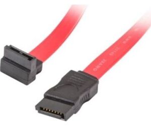 Cable red equip latiguillo rj45 u -  utp cat6 0.5m negro