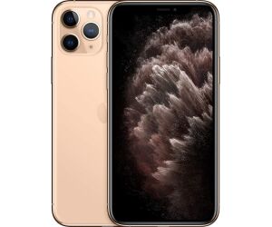Apple iphone 11 pro 64gb oro reacondicionado grado a+