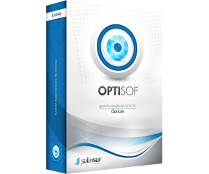 Software Esd Optisoft Licencia Electro Gestion Opt