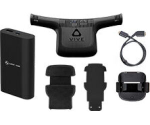 Htc Adaptador Wireless Full Kit Para Vive 1.5, Serie Pro Y Serie Cosmos