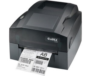 Tpv Impresora Etiquetas Godex G330