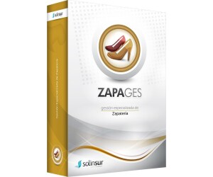 Software Esd Zapages Gestion Zapaterias